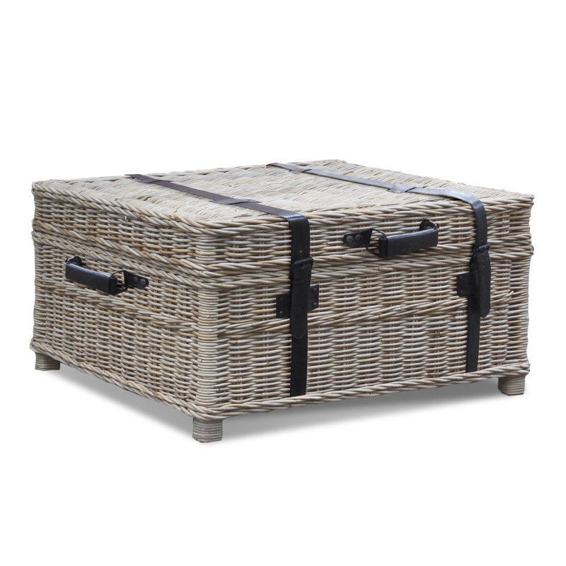 Burchard Single Coffee Table