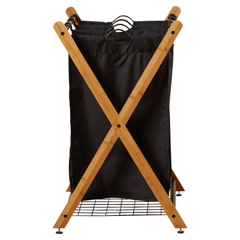 Laundry Sorter with Handles