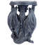 Table de bout Gothic Dragon Figurine