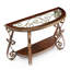 Console, vestibule, table d'appoint Fidensio