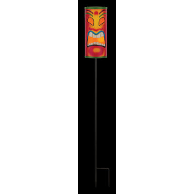 Tiki Solar Stake