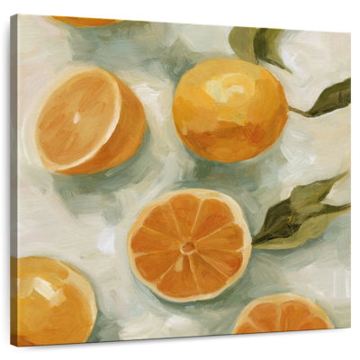 Yarlin Fresh Citrus I