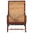 British Plantation Armchair