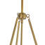 Luminaire suspendu géométrique à 1 lumière Oliver-66310955