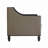 Bremen Faux Leather Armchair