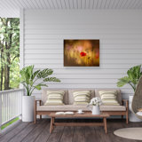 Plants & Flowers Wall Decor