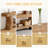 Storage Couch Table,Console Table,Sofa Table