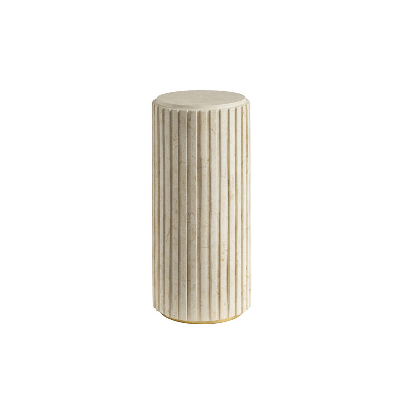 La Costa End Table