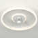 Karlena 20'' Modern Flush Mount Ceiling Fan with Lights and Remote Control