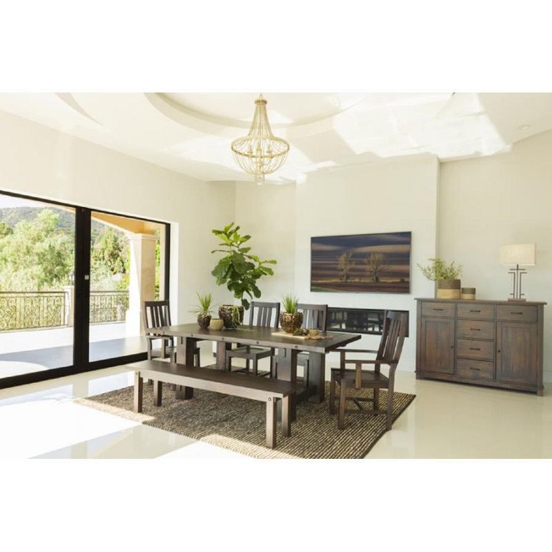 Cassidy Extendable Dining Set