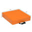 Coussin de sol carré en mousse pour tout-petits pour enfants