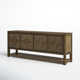 MacGowan 80'' Media Console