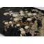 Antique One-of-a-Kind 5'7X6'9 Area Rug