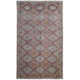 Jijim One-of-a-Kind 5'10" X 10'1" Area Rug