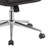 Upholstered Adjustable Home Office Desk Chair-1242665183