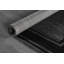 Tapis noir intérieur / extérieur Waikiki-868320416