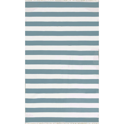 One-of-a-Kind 6' X 9' Area Rug