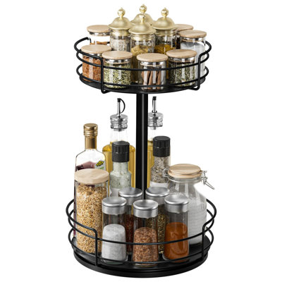 Spice Rack