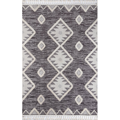 Adhnan Geometric Indoor Rug