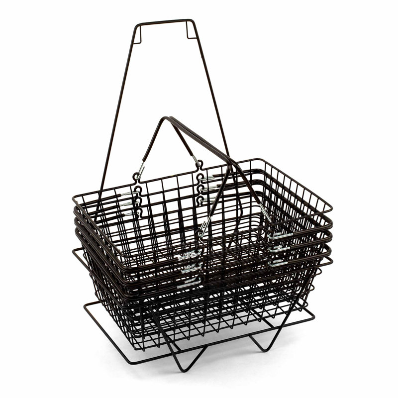 Support de caisse Shopcrate