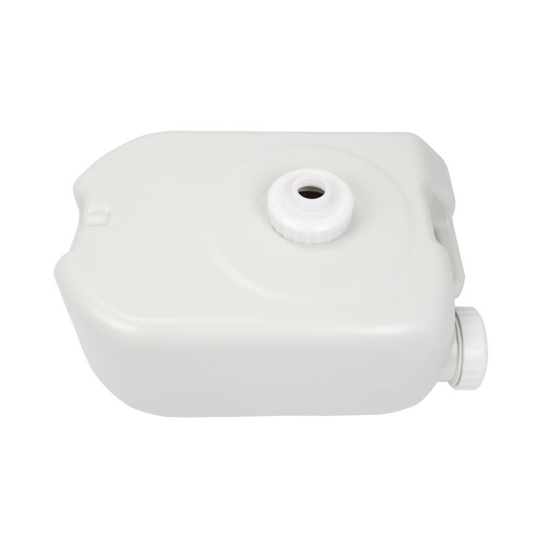Station de mains portative 20,08" x 13,19" avec robinet