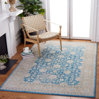 Leeza Performance Oriental Rug