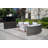 6 - Person Patio Conversation Set with Cushions