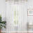 Karsten 50" W Semi-Sheer Tab Top Curtain Panel-1135892961-1074460538