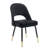 Volena 19.1'' H Velvet Upholstered Side Chair-230449230