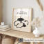 Nourriture et cuisine, Le Jardin, impression d'art moderne sans cadre-1625107381