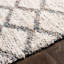 Tapis gris / ivoire Conway-2106857448