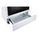 LG STUDIO 6.3 cu. ft. InstaView Gas Slide-in Range with ProBake Convection and Air Fry, 30"