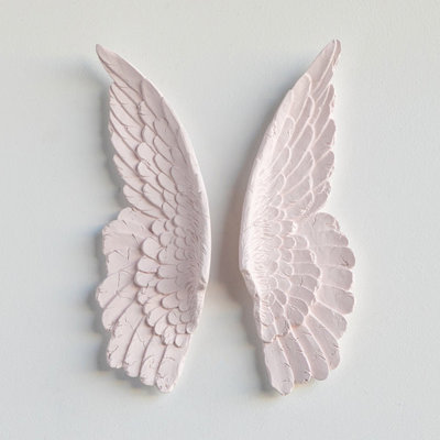 Handmade Wall Decor on Polyresin