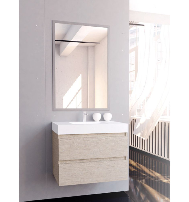 31.5'' L Bathroom Sink