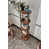Rustic Brown selected
