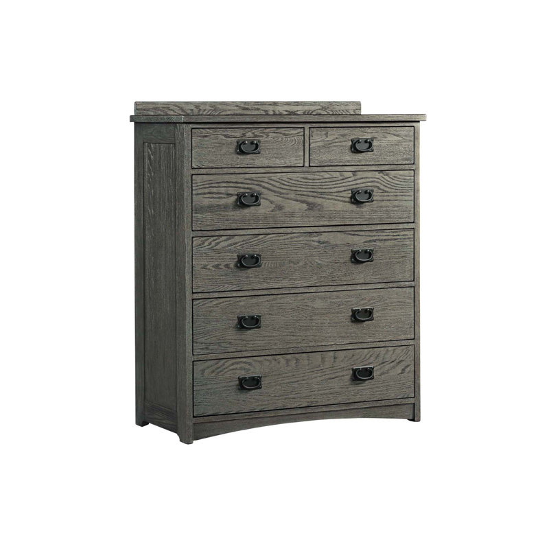 Commode 6 tiroirs Iskender