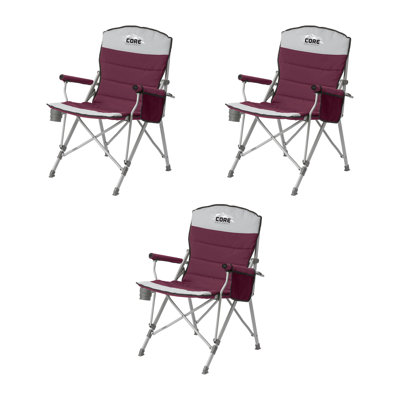 Folding Camping Chair