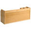 Kitchen Organiser FOUGASSE Bamboo Light Brown