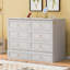 Murphy Bed With Large Drawers, Bed Frame-1283118746-1283118747