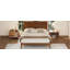 Lit plateforme Mid-Century-120245201