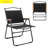 Shierra Folding Camping Chair-613720257