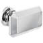 Invari® Rectangle Knob-59093069
