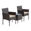 Ensembles de conversation pour patio