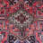 HERAT ORIENTAL Handmade Heriz Wool Rug