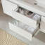 Ensemble de meuble-lavabo simple 60 po Valente