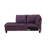 Haskie 95.5" Wide Left Hand Facing Modular Corner Sectional-86217007