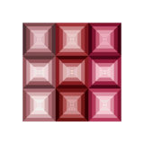 Bejeweled II Print by Michelle Bennett