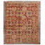Lampas One-of-a-Kind 8'1" X 9'9" Area Rug