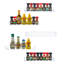 Wall Spice Rack