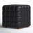 Giana Leather Ottoman-1354738934